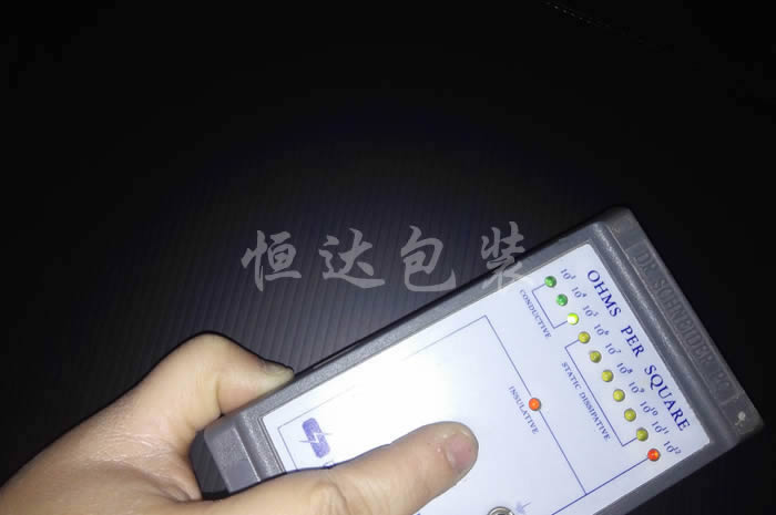 防靜電、導(dǎo)電中空板